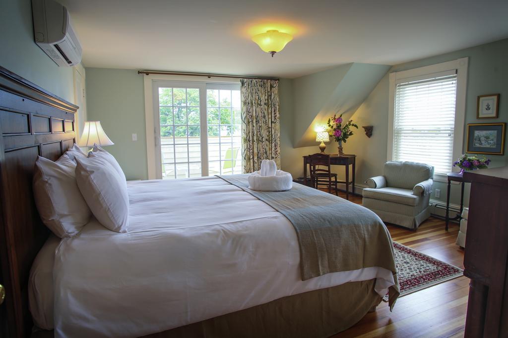 Inn On Shore Road Ogunquit Room photo