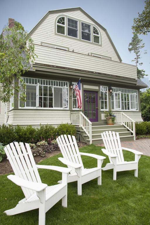 Inn On Shore Road Ogunquit Exterior photo
