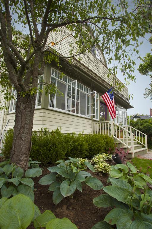 Inn On Shore Road Ogunquit Room photo