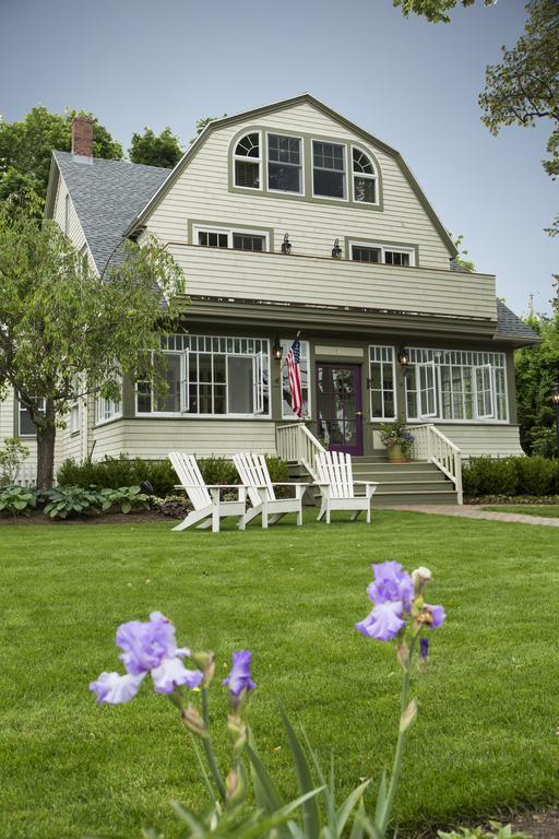 Inn On Shore Road Ogunquit Exterior photo