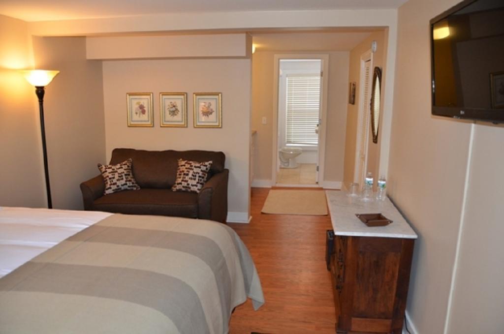 Inn On Shore Road Ogunquit Room photo